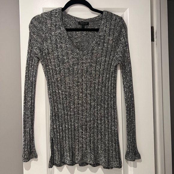 TOPSHOP Knit Sweater - Picture 4 of 6